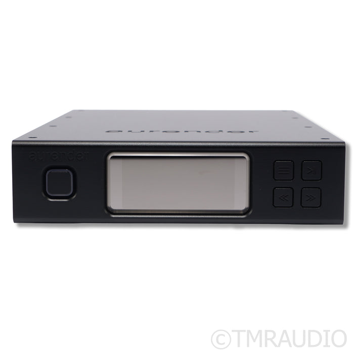 Aurender N100 Network Streamer (Warranty)