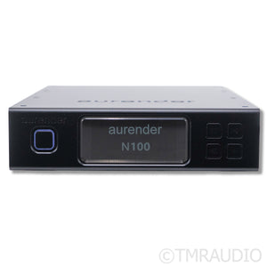 Aurender N100 Network Streamer (Warranty)