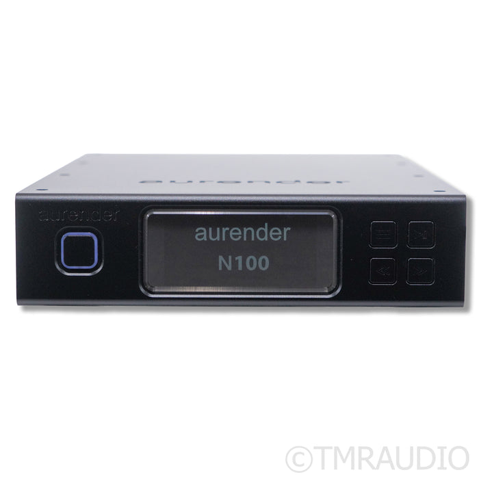 Aurender N100 Network Streamer (Warranty)