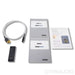 Bryston BDA-2 DAC; D/A Converter; 19"