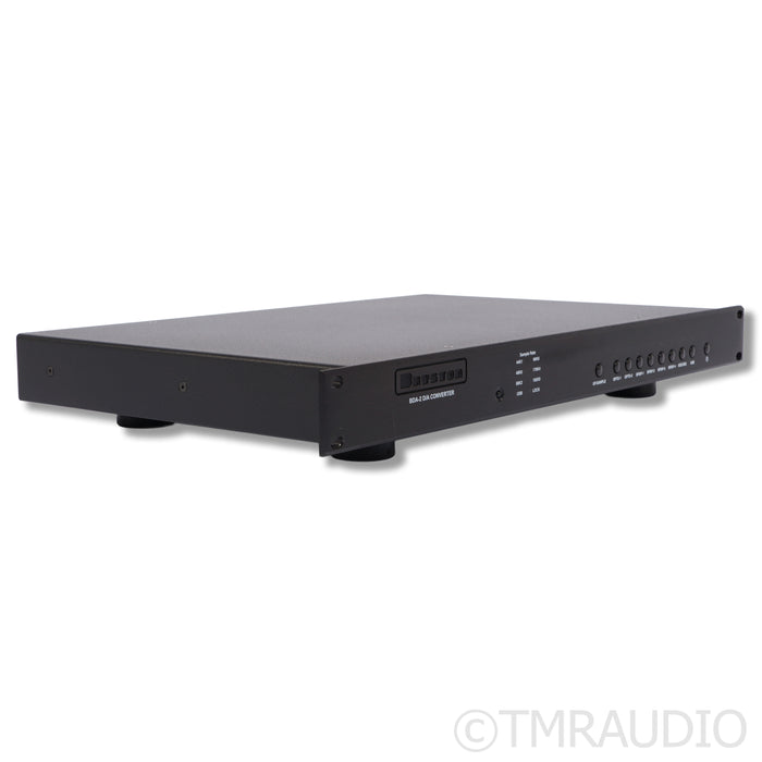 Bryston BDA-2 DAC; D/A Converter; 19"