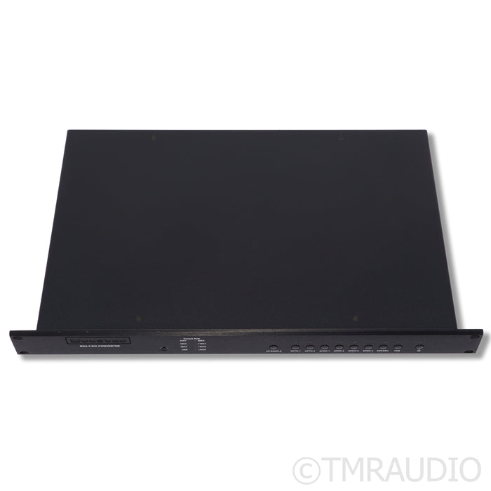 Bryston BDA-2 DAC; D/A Converter; 19"