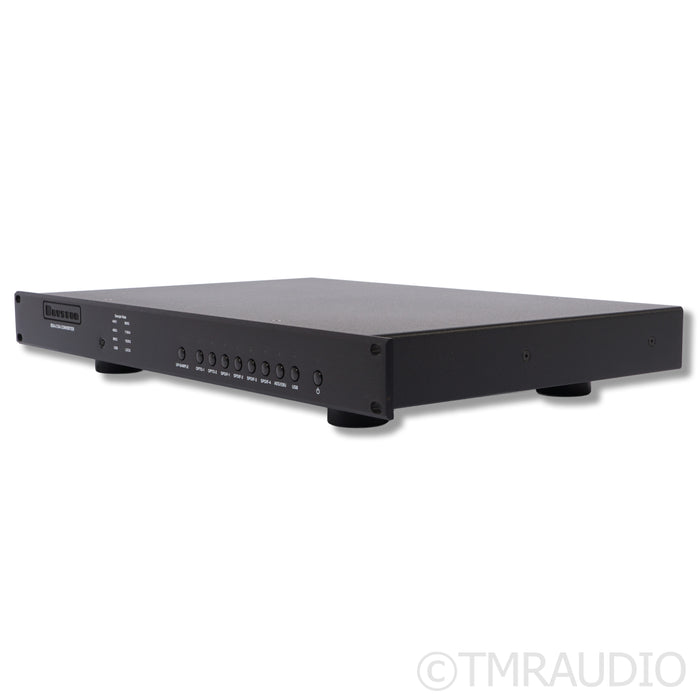 Bryston BDA-2 DAC; D/A Converter; 19"
