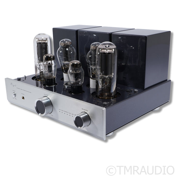 Cayin CS-805A Stereo Tube Integrated Amplifier