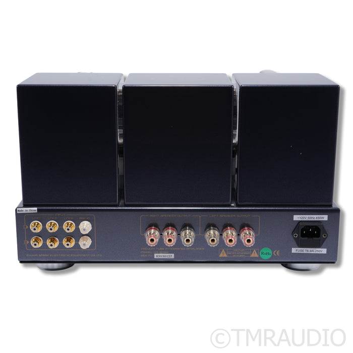 Cayin CS-805A Stereo Tube Integrated Amplifier