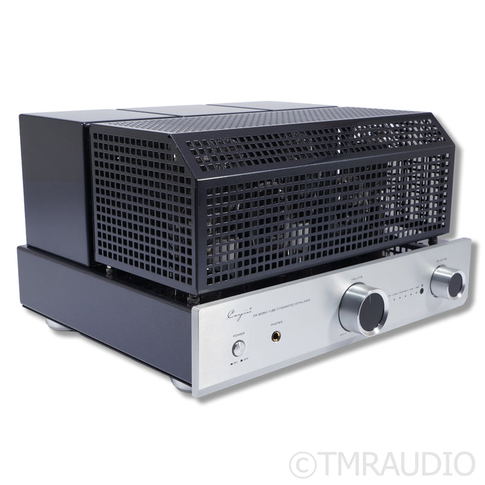 Cayin CS-805A Stereo Tube Integrated Amplifier