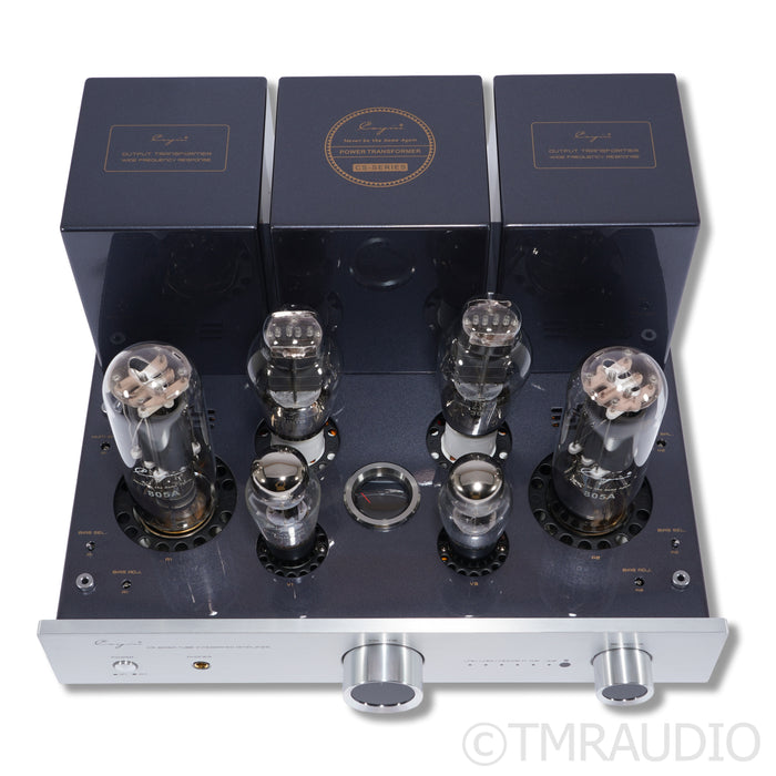 Cayin CS-805A Stereo Tube Integrated Amplifier