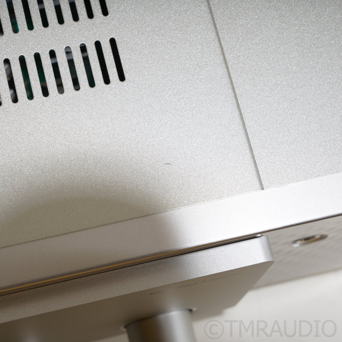 Marantz Model 50 Integrated Amplifier; MM Phono
