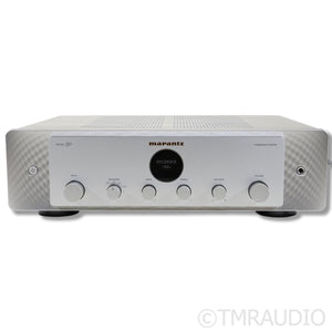 Marantz Model 50 Integrated Amplifier; MM Phono