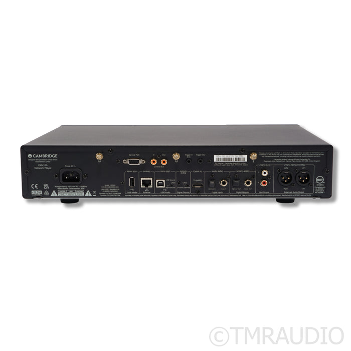 Cambridge Audio EXN100 Network Streamer