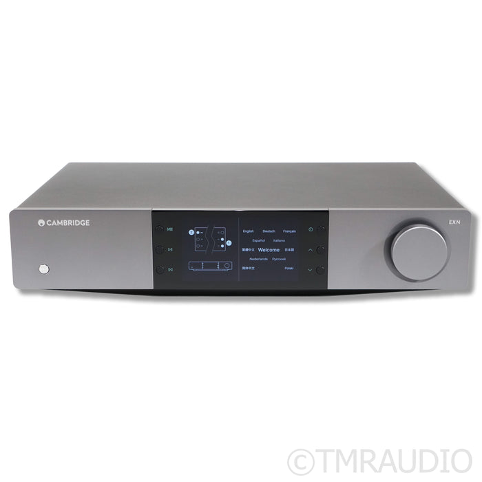 Cambridge Audio EXN100 Network Streamer