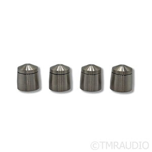 Stillpoints Ultra SS Isolation Feet; Set of Four