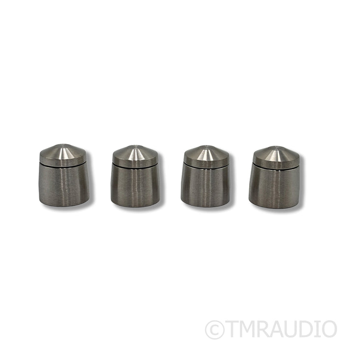 Stillpoints Ultra SS Isolation Feet; Set of Four