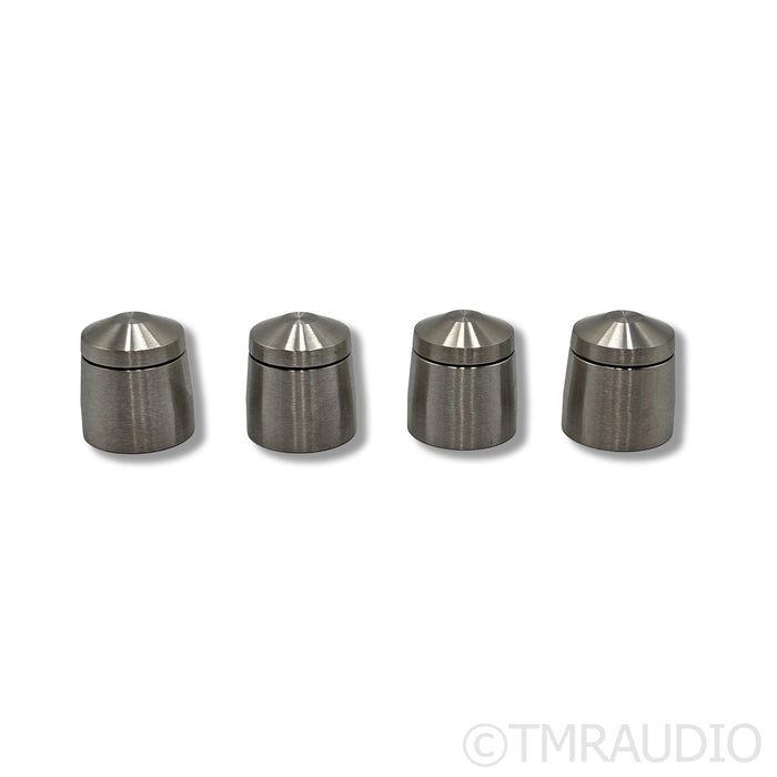 Stillpoints Ultra SS Isolation Feet; Set of Four