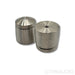 Stillpoints Ultra SS Isolation Feet; Set of Four