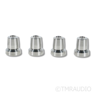 Stillpoints Ultra Mini Isolation Feet; Set of 4