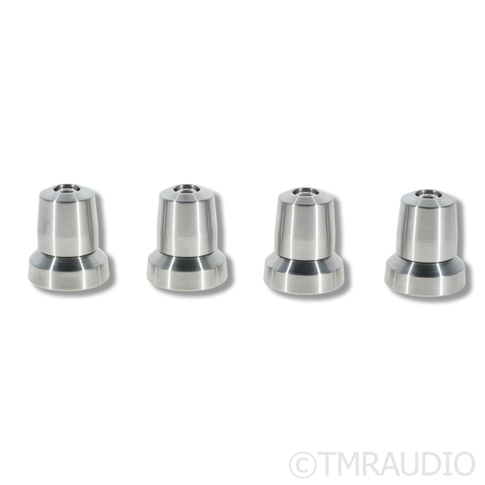 Stillpoints Ultra Mini Isolation Feet; Set of 4