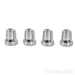 Stillpoints Ultra Mini Isolation Feet; Set of 4