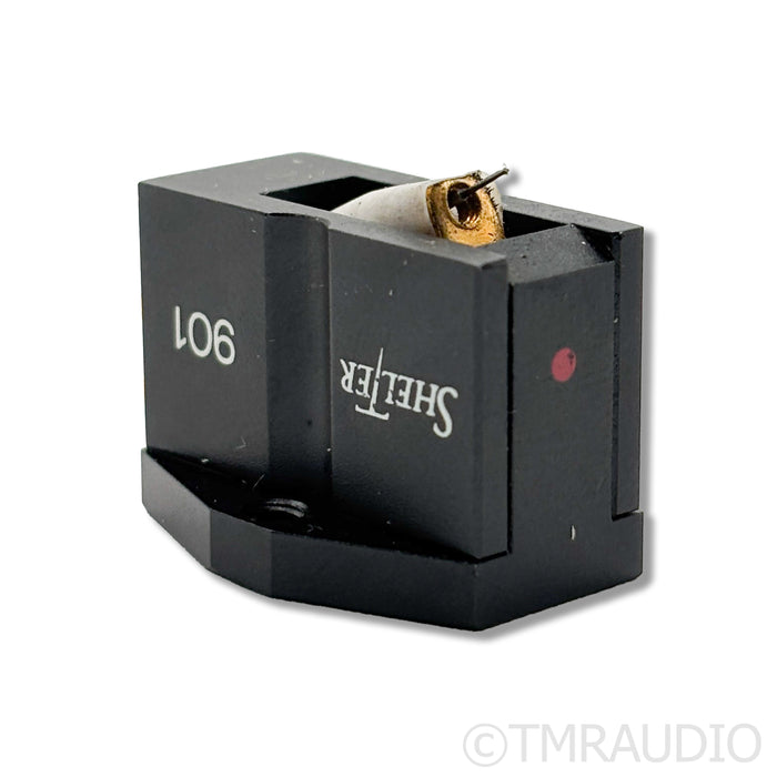 Shelter 901 MC Phono Cartridge; Moving Coil; MkI