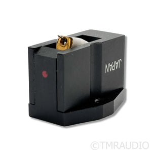Shelter 901 MC Phono Cartridge; Moving Coil; MkI