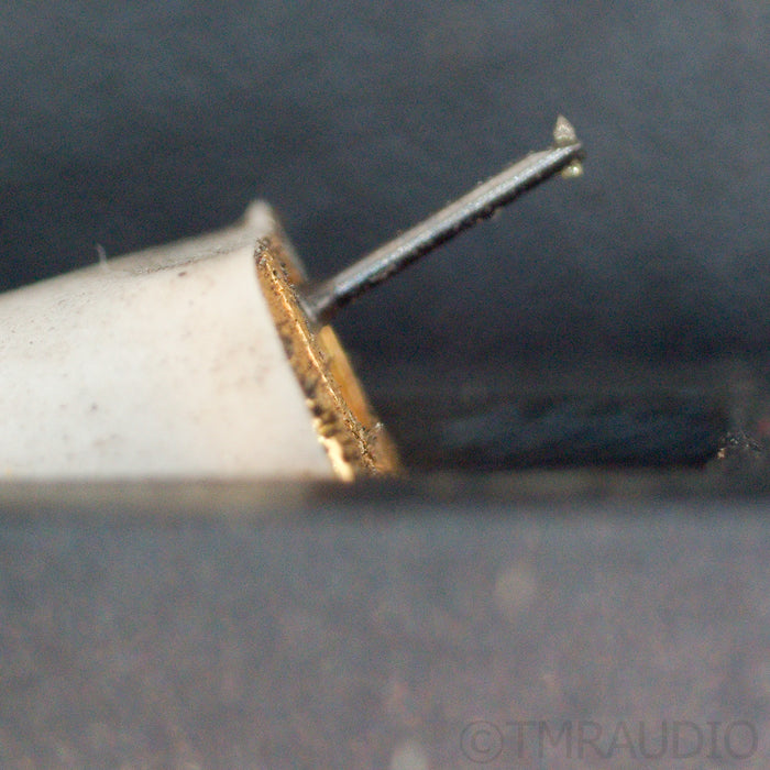 Shelter 901 MC Phono Cartridge; Moving Coil; MkI