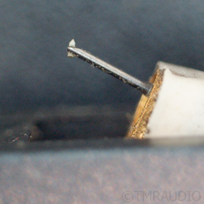 Shelter 901 MC Phono Cartridge; Moving Coil; MkI