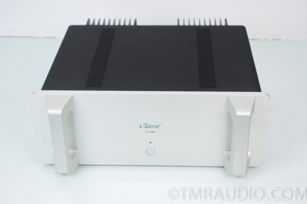 Classe CA-200 Stereo Power Amplifier