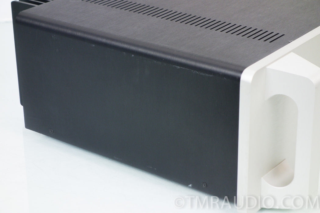 Classe CA-200 Stereo Power Amplifier