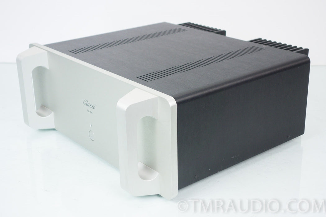 Classe CA-200 Stereo Power Amplifier