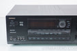 Onkyo TX-DS747 Home Theater / Stereo Receiver w/ Phono Input