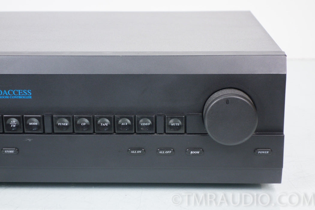 Audio Access MRX Multi-Room Controller / 6 Zone Receiver