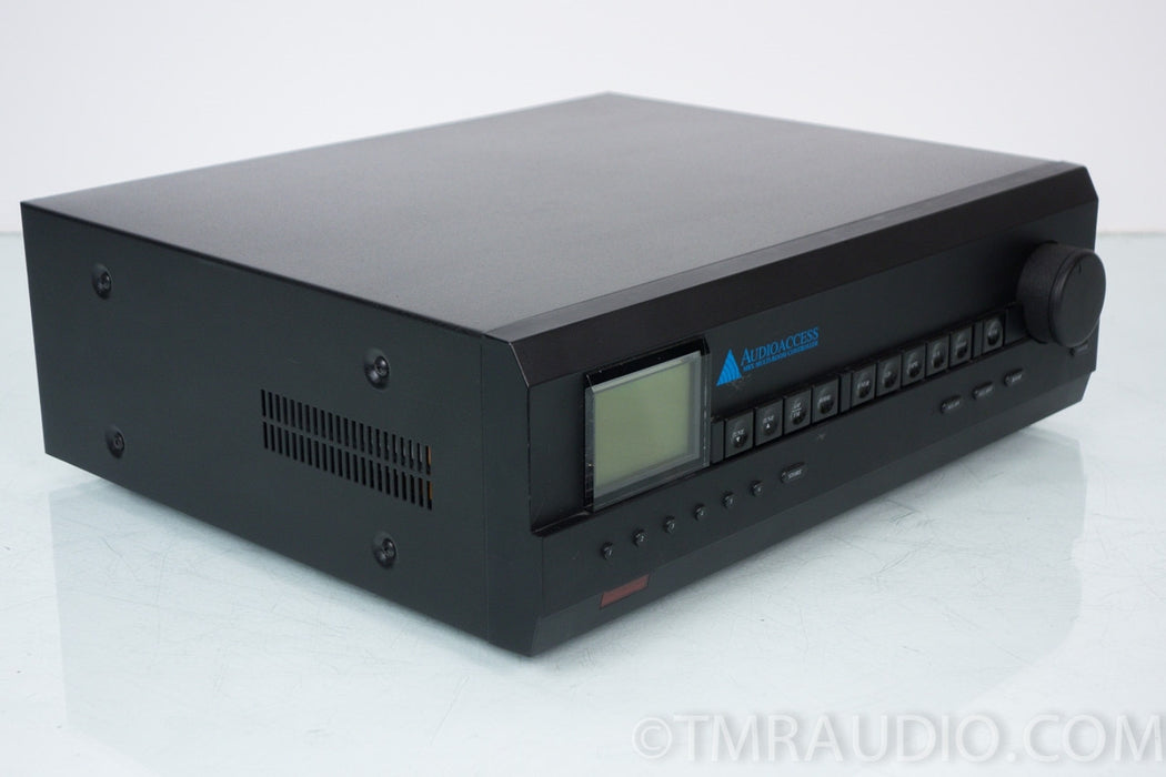 Audio Access MRX Multi-Room Controller / 6 Zone Receiver