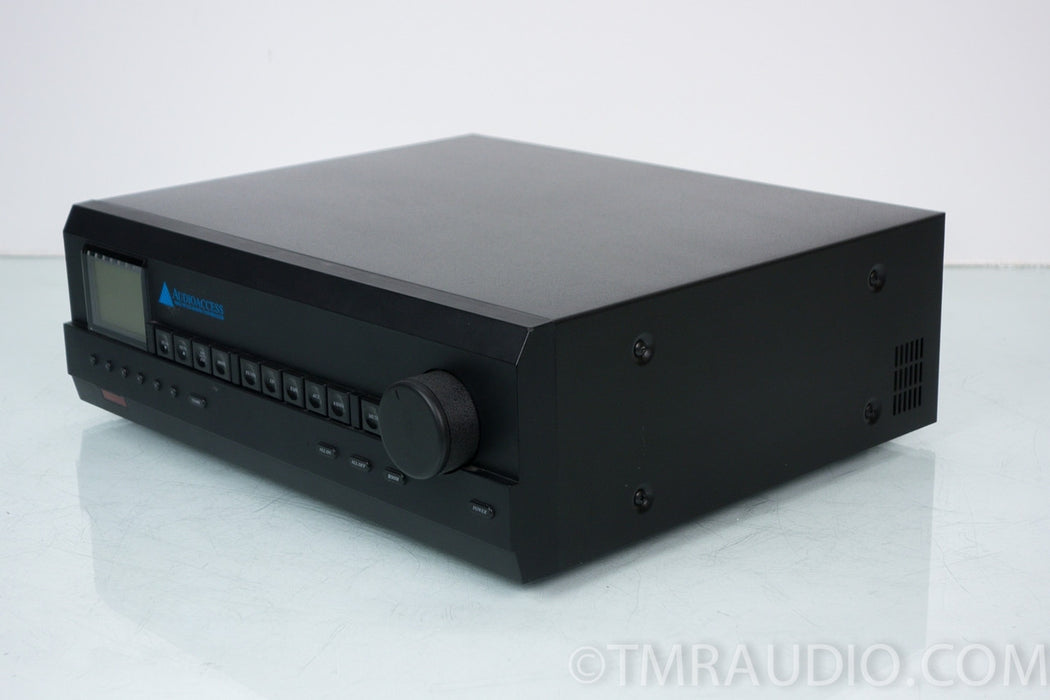 Audio Access MRX Multi-Room Controller / 6 Zone Receiver