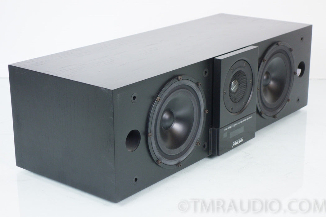 Meridian DSP5000c Center Channel Speaker in Factory Box