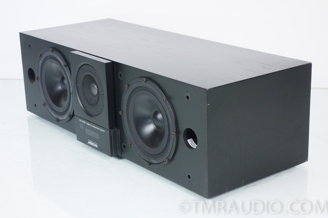 Meridian DSP5000c Center Channel Speaker in Factory Box