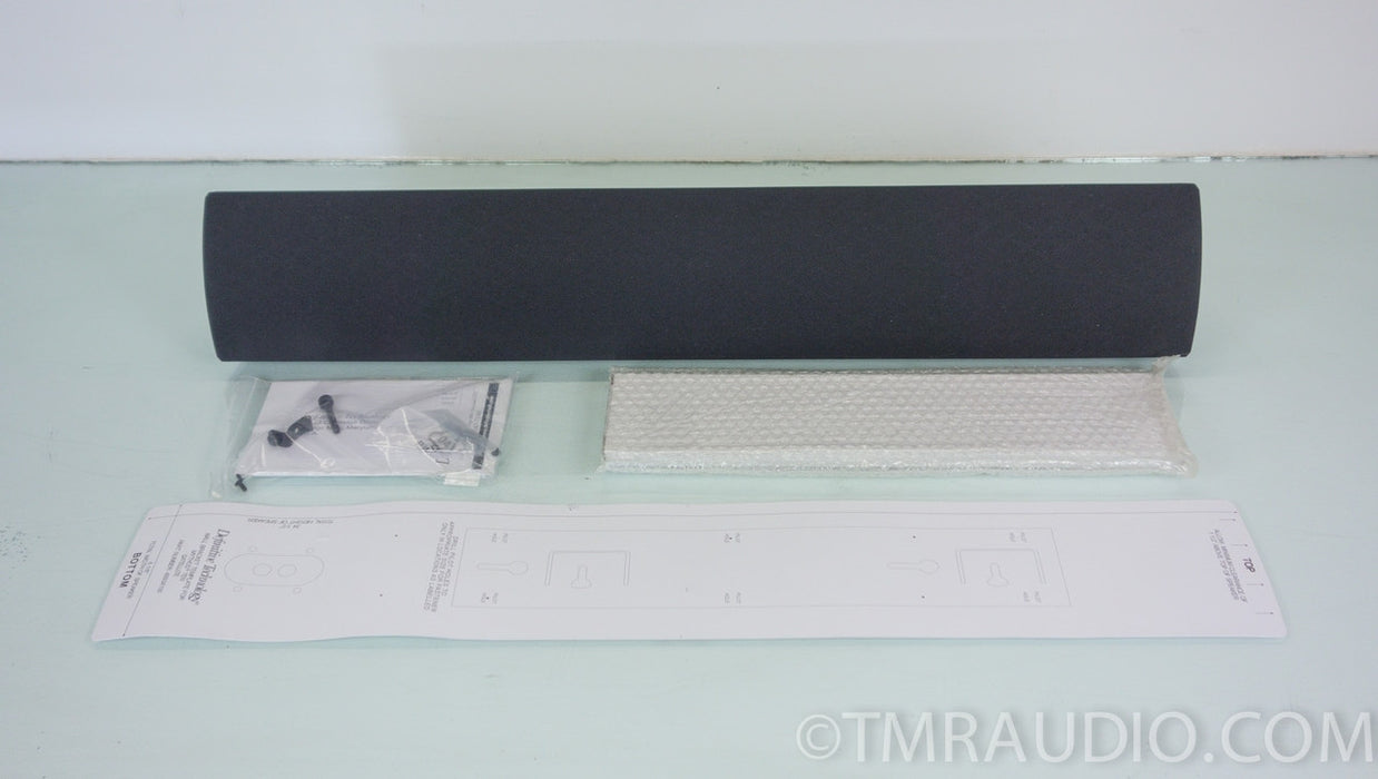 Definitive Technology Mythos 10 Ten Left or Right (SINGLE)