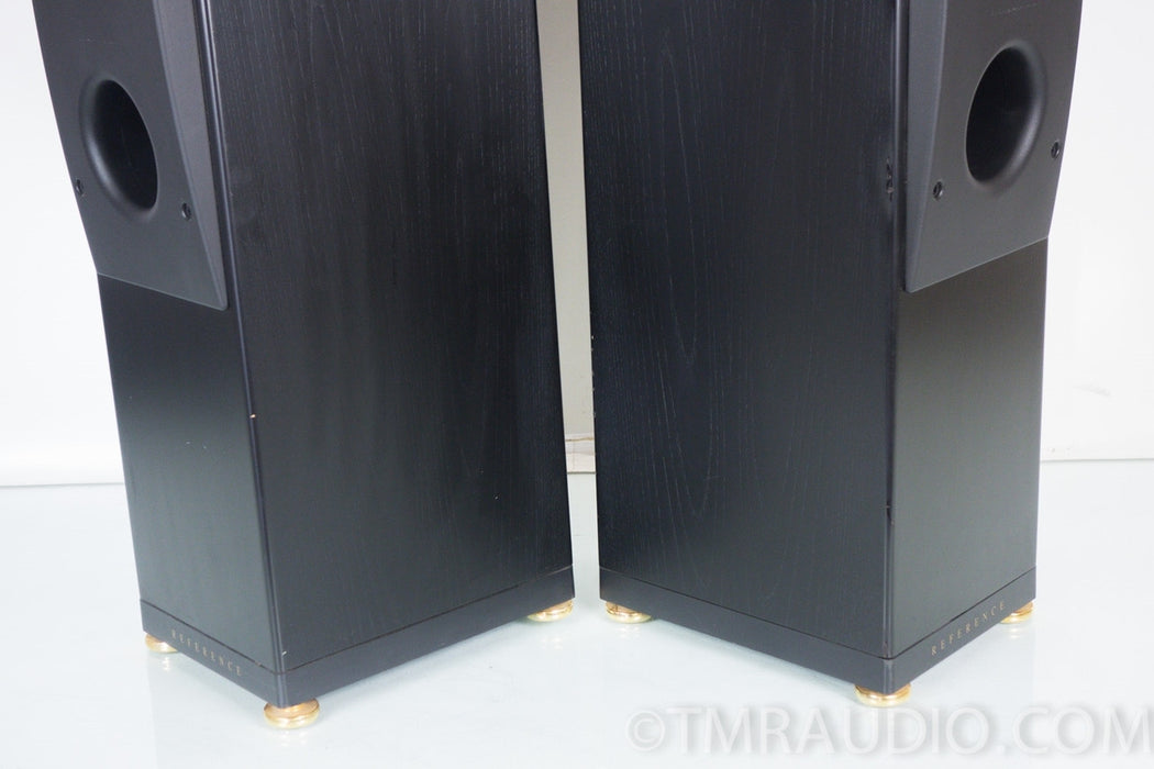 Kef Reference Model One Floorstanding Speakers