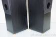 Kef Reference Model One Floorstanding Speakers