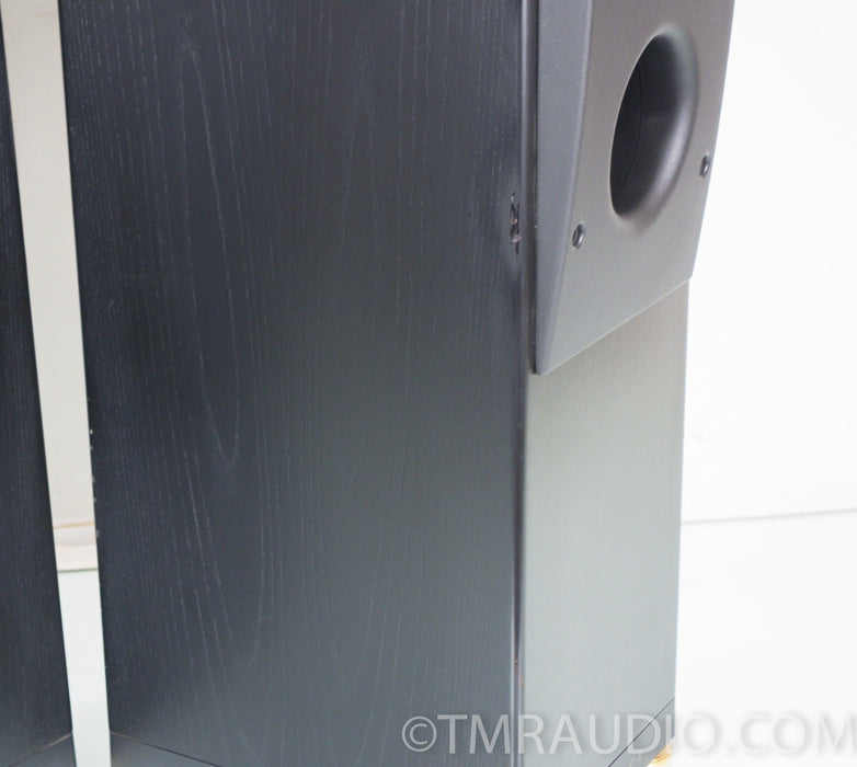 Kef Reference Model One Floorstanding Speakers
