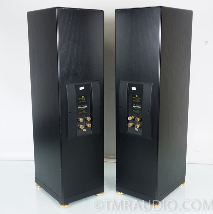 Kef Reference Model One Floorstanding Speakers