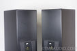 Kef Reference Model One Floorstanding Speakers