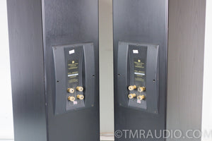 Kef Reference Model One Floorstanding Speakers