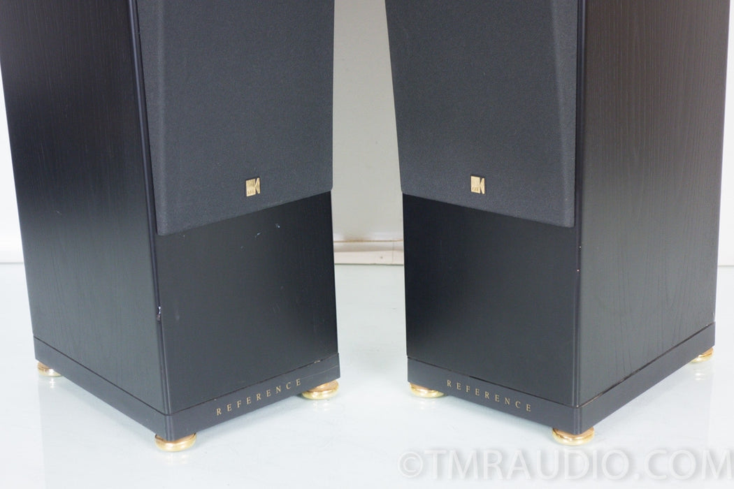 Kef Reference Model One Floorstanding Speakers