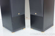 Kef Reference Model One Floorstanding Speakers