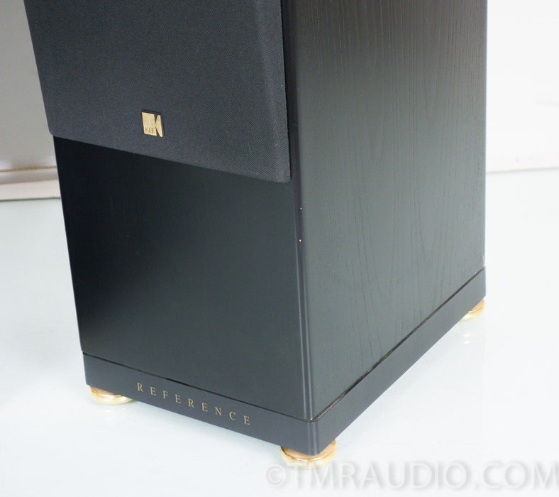 Kef Reference Model One Floorstanding Speakers