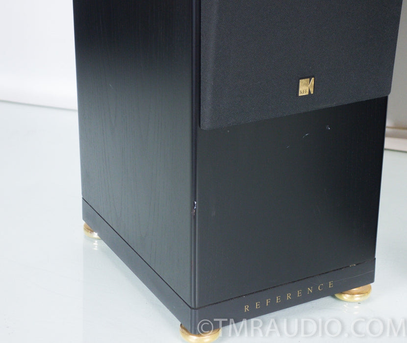Kef Reference Model One Floorstanding Speakers
