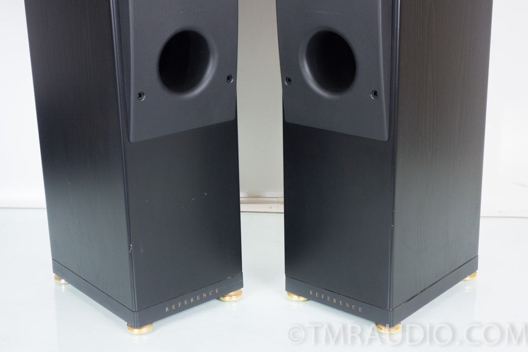 Kef Reference Model One Floorstanding Speakers