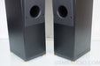 Kef Reference Model One Floorstanding Speakers