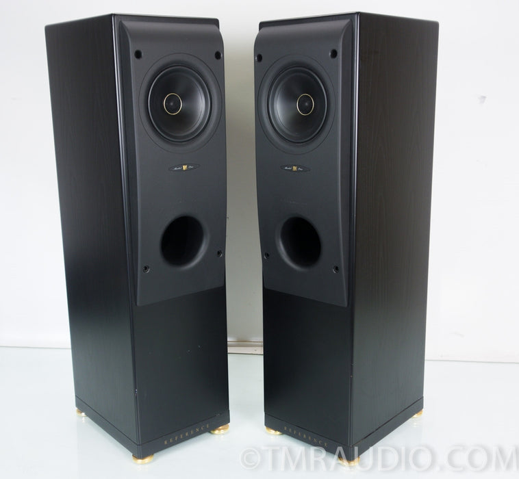 Kef Reference Model One Floorstanding Speakers