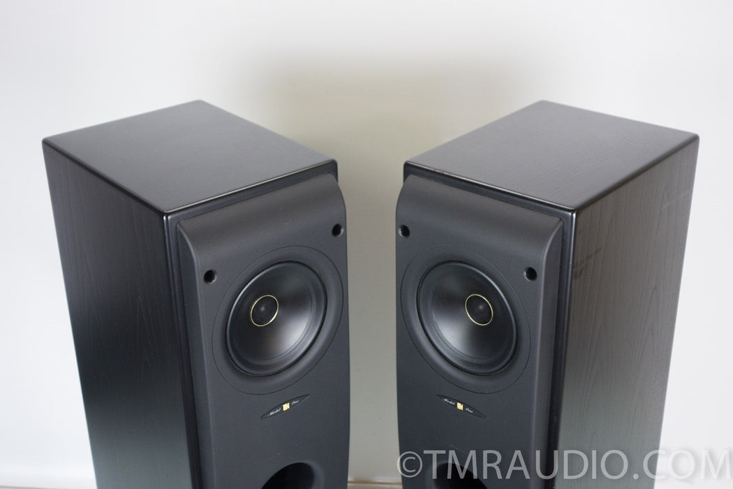 Kef Reference Model One Floorstanding Speakers